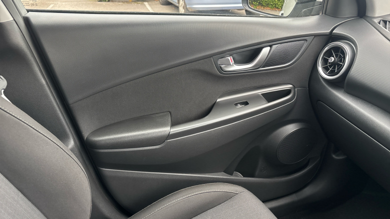 Hyundai KONA 1.6 GDi Hybrid Premium 5dr DCT Hybrid Hatchback